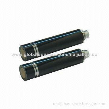 Hot New Ultimate eGo-T E-cigarette Batteries with 650mAh Capacity